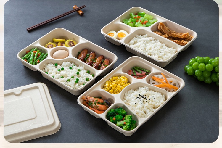 Insert Trays packaging