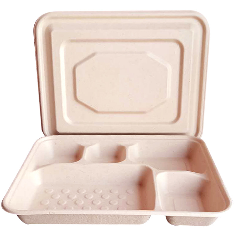 Open Pulp Insert Tray packaging